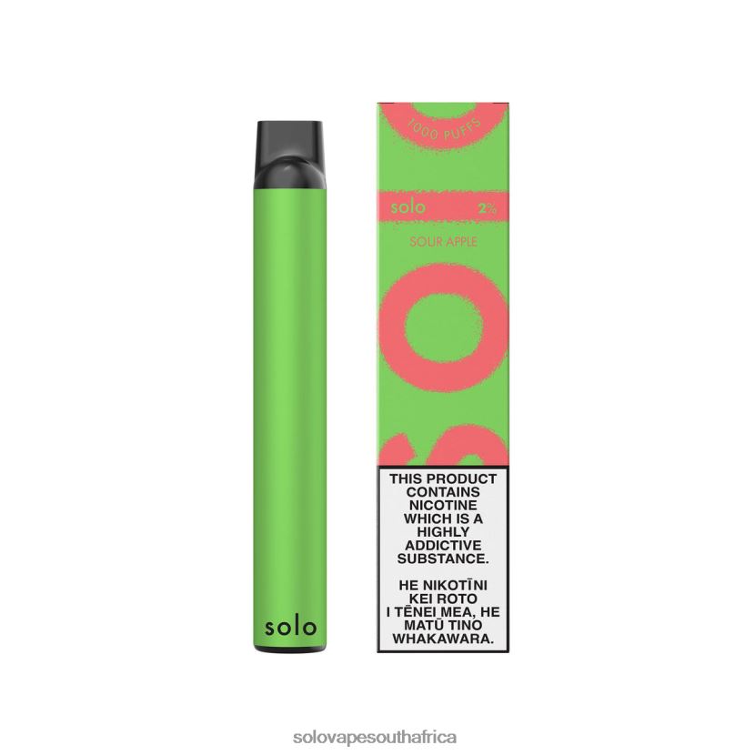 Sour Apple